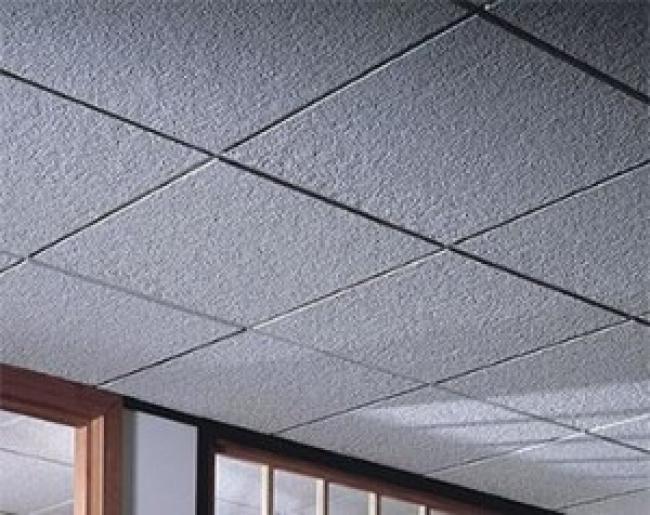 Forro Modular Gesso